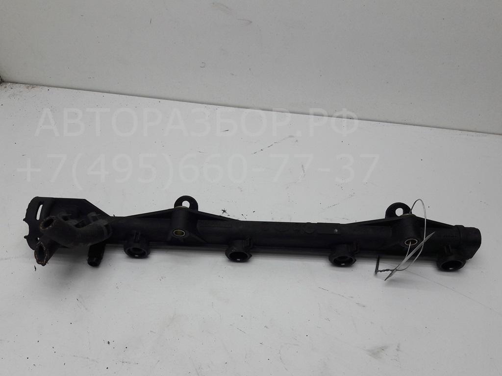 Рейка топливная (рампа)