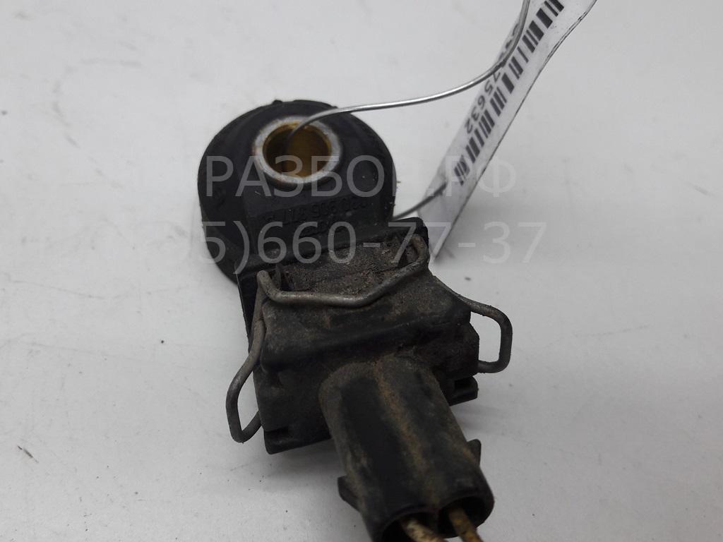 Датчик детонации