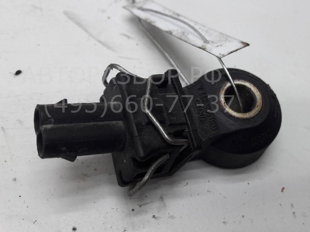 Датчик детонации