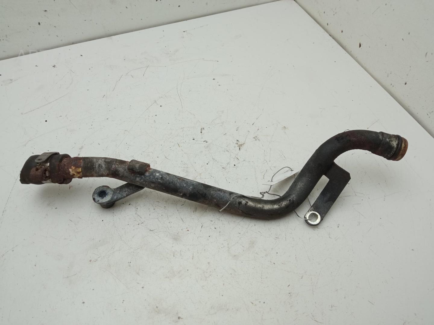 Трубка системы охлаждения