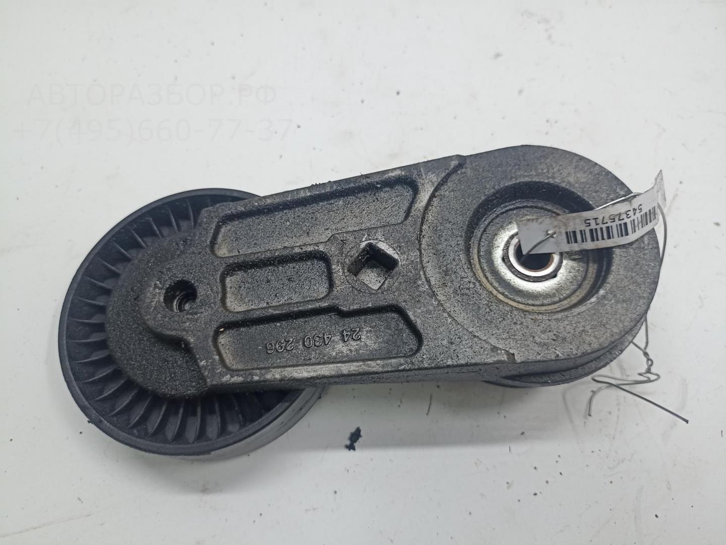 Механизм натяжения ремня ГРМ