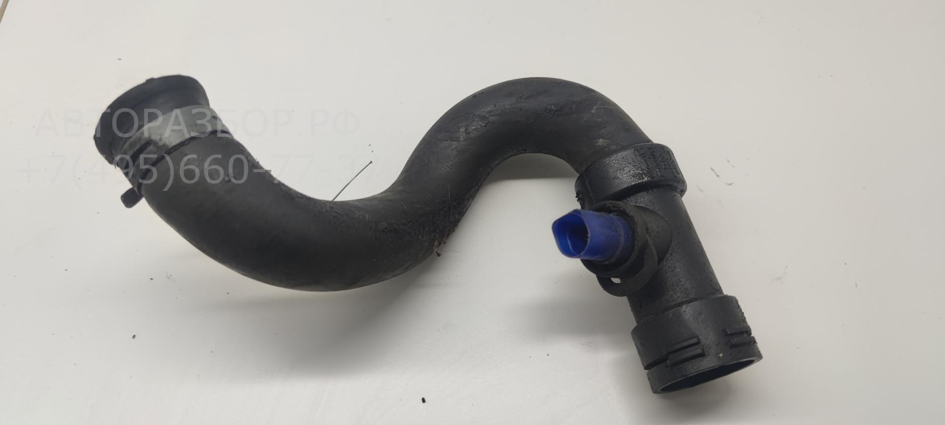 Патрубок радиатора