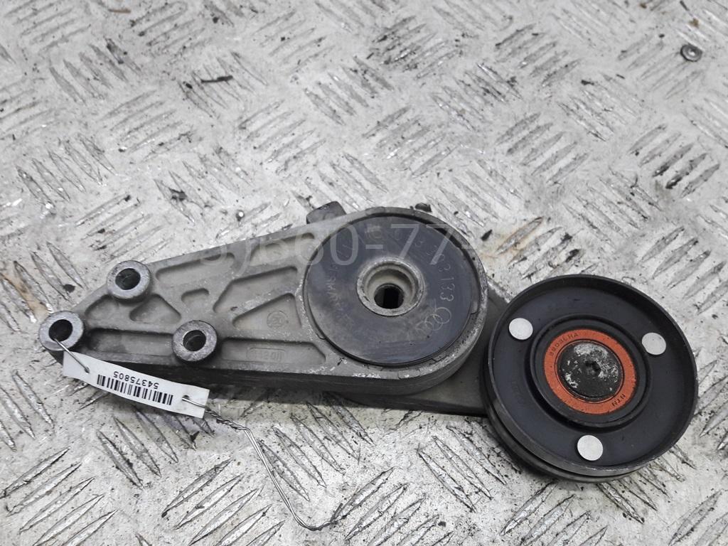 Механизм натяжения ремня ГРМ