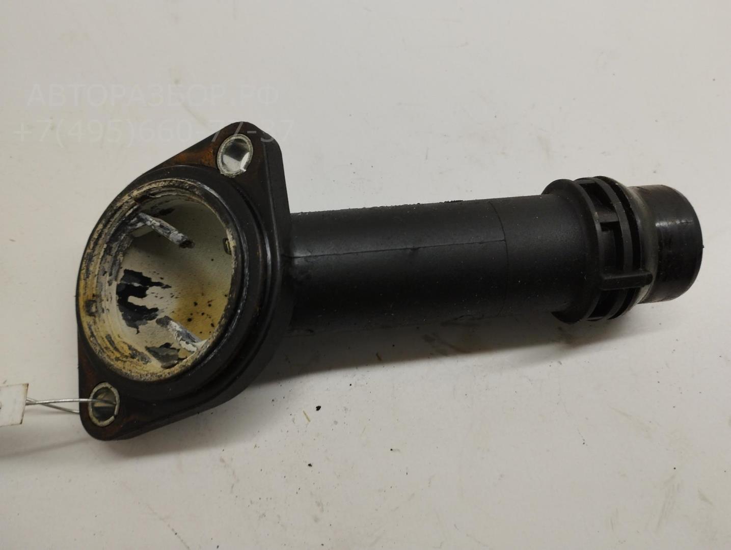 Корпус термостата