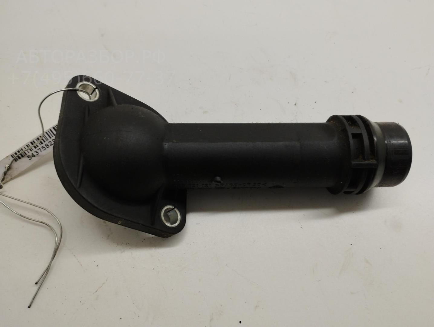 Корпус термостата