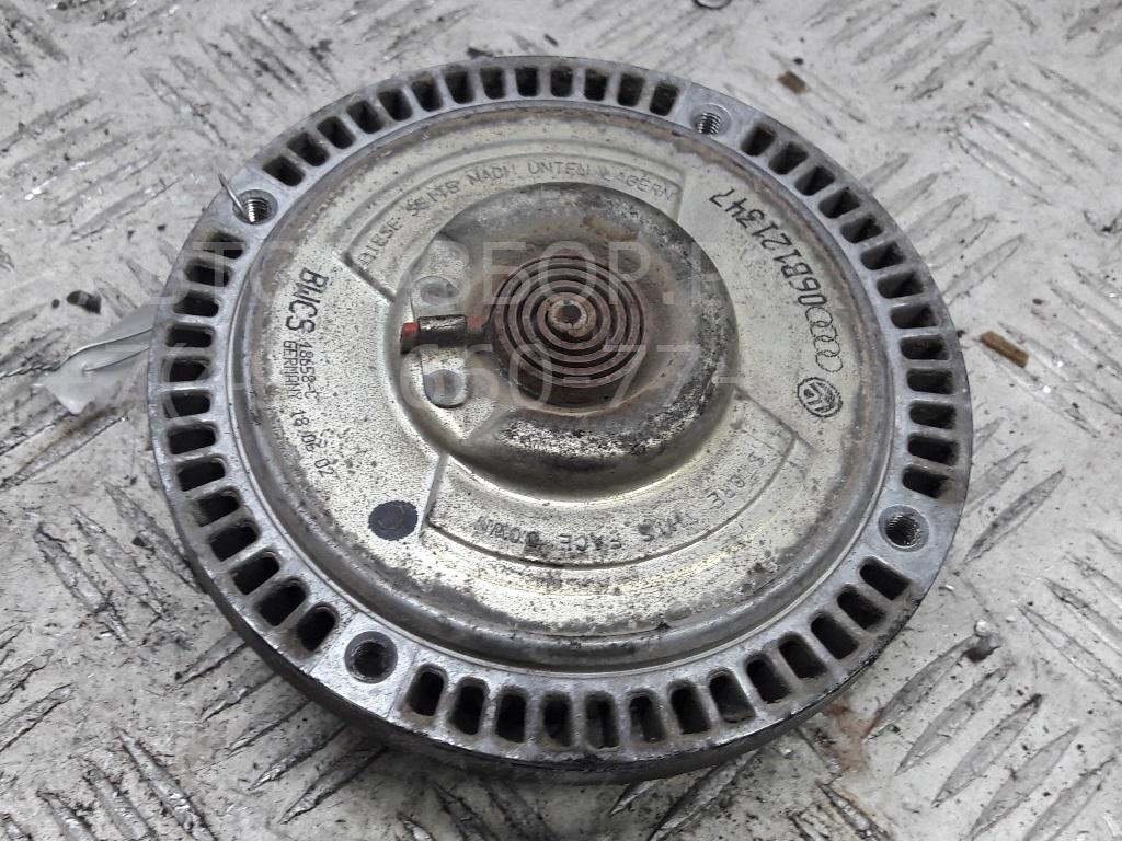 Термомуфта