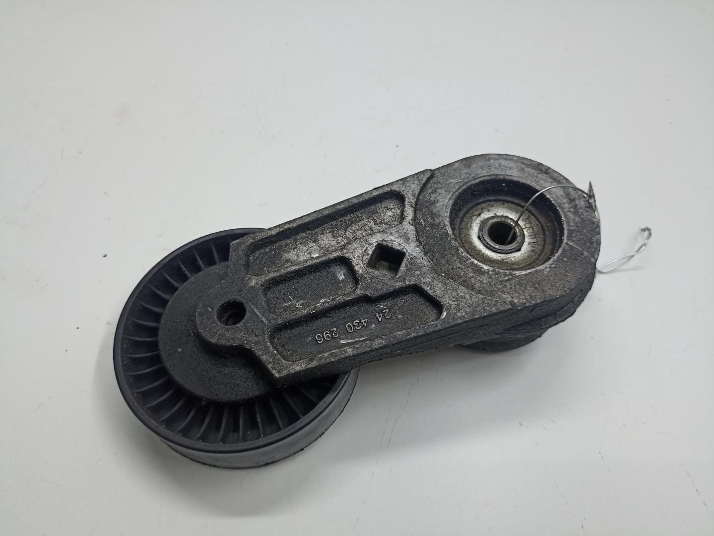 Механизм натяжения ремня ГРМ