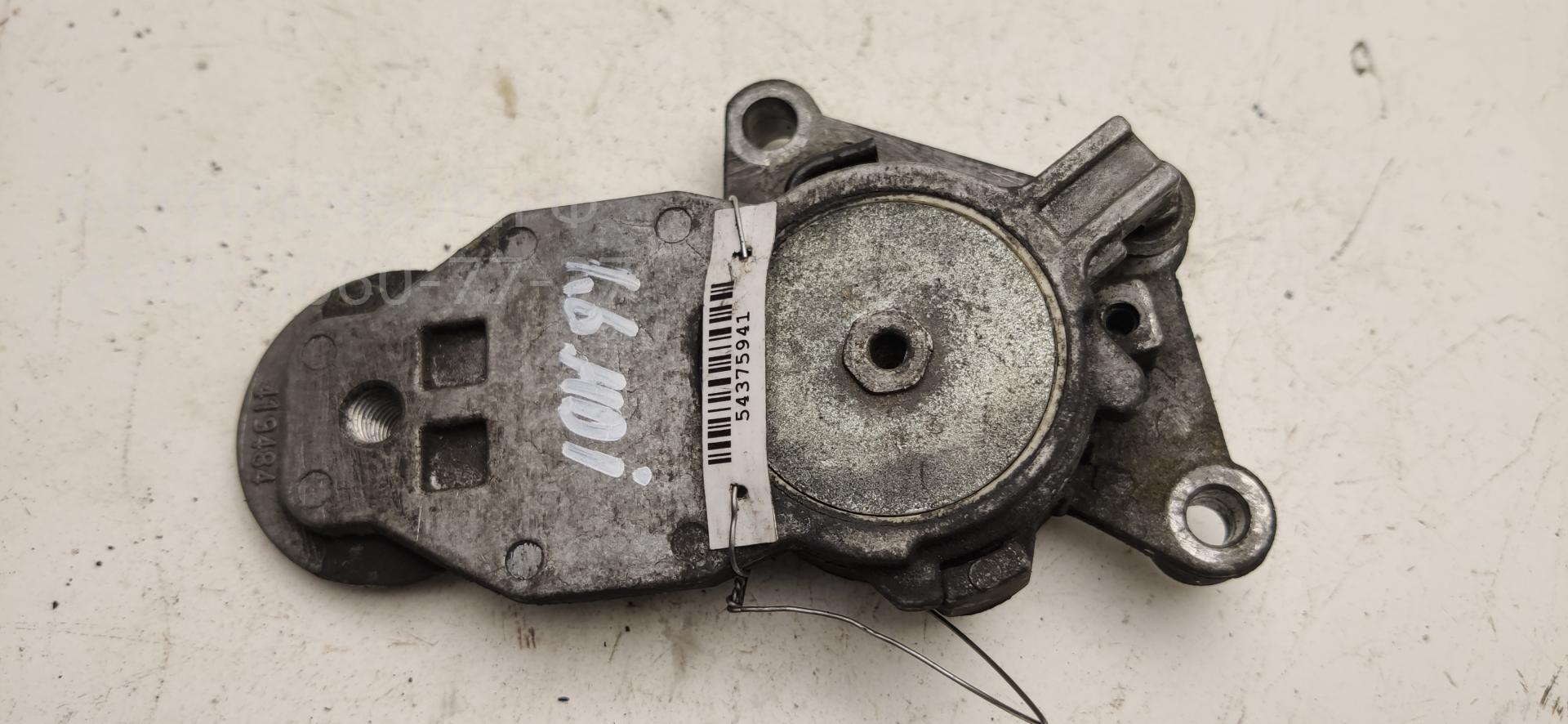 Механизм натяжения ремня ГРМ