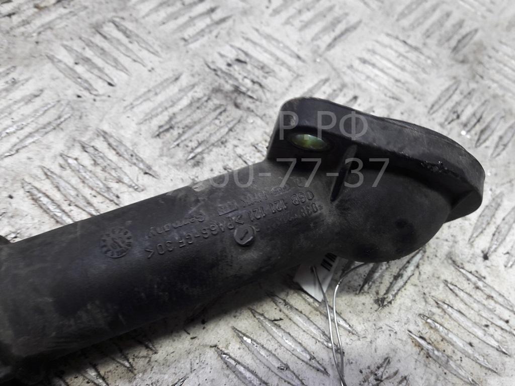 Корпус термостата