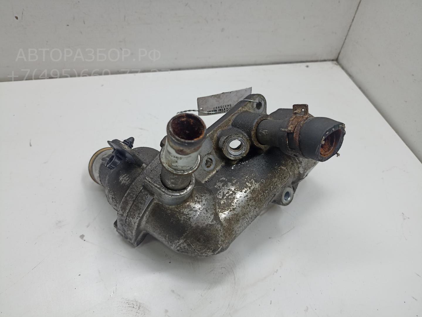 Корпус термостата