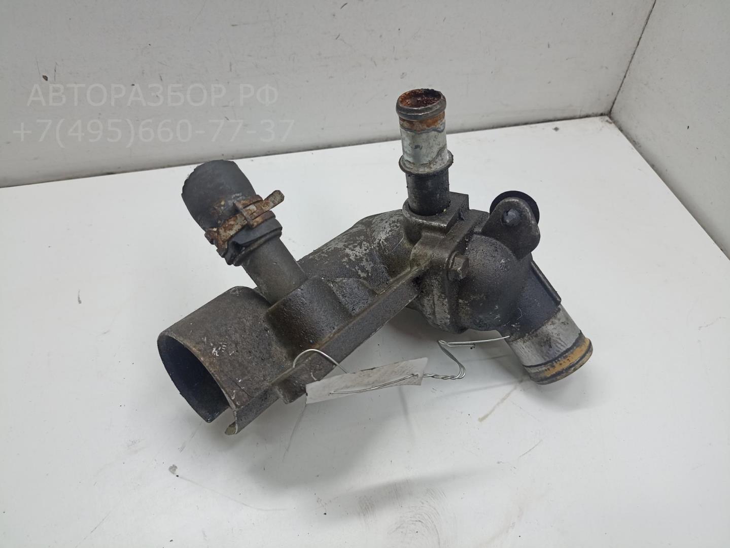 Корпус термостата