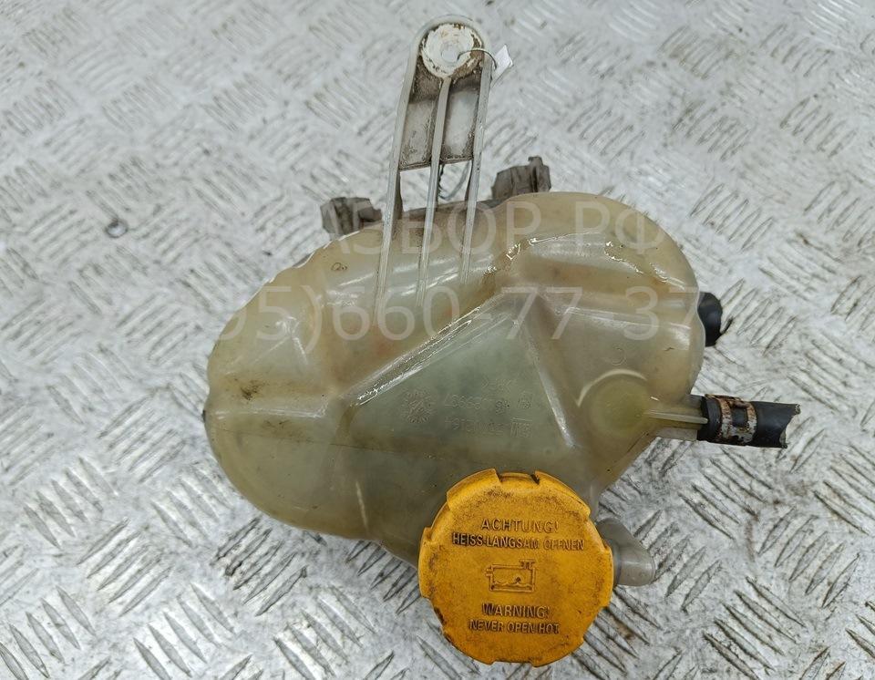 Бачок расширительный