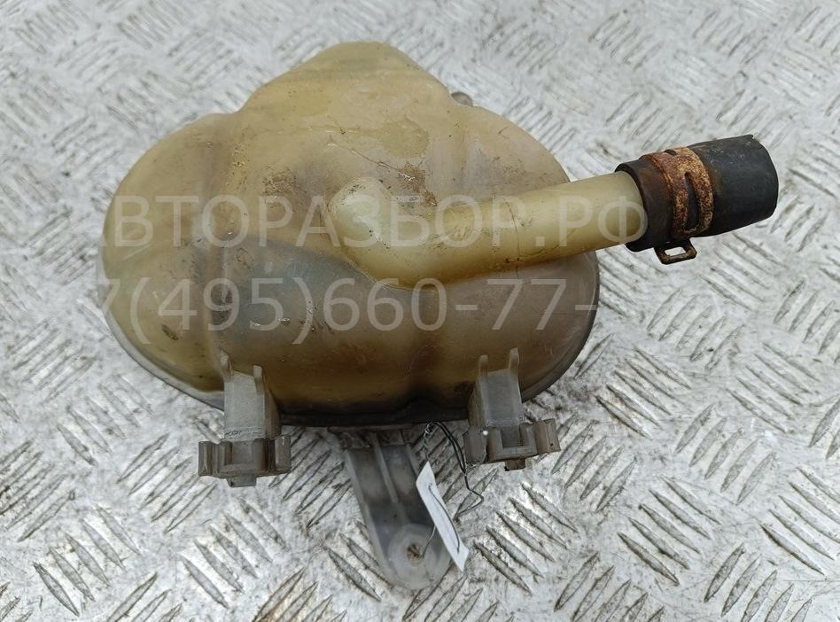 Бачок расширительный