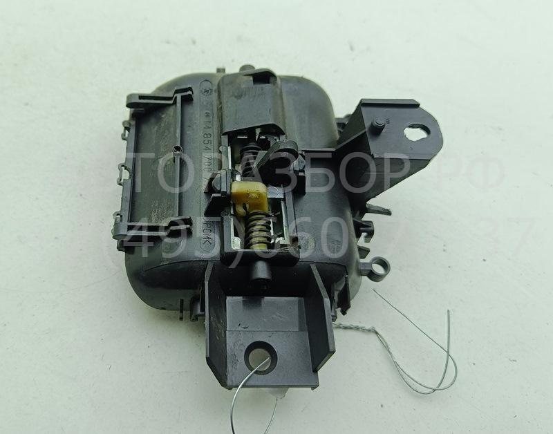 Ручка двери задней внутренняя левая