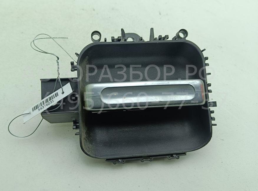 Ручка двери задней внутренняя левая