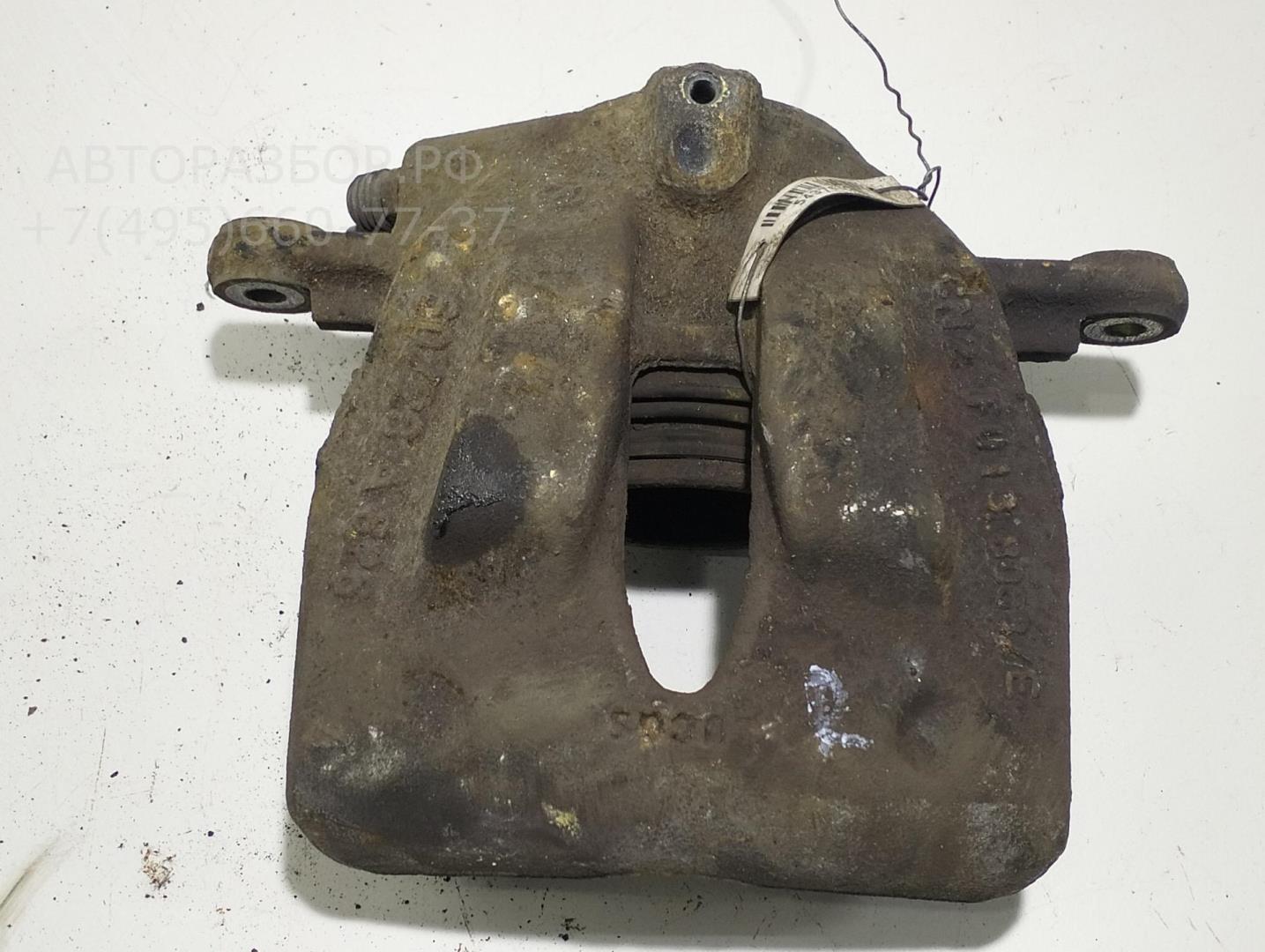 Суппорт передний правый