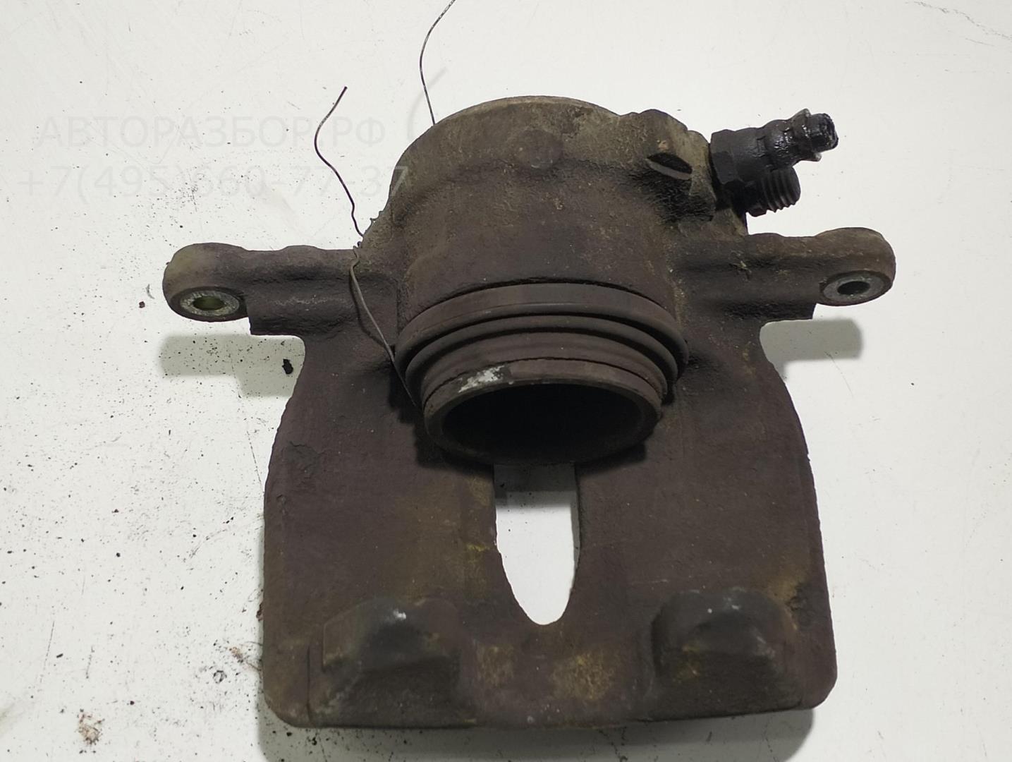 Суппорт передний правый