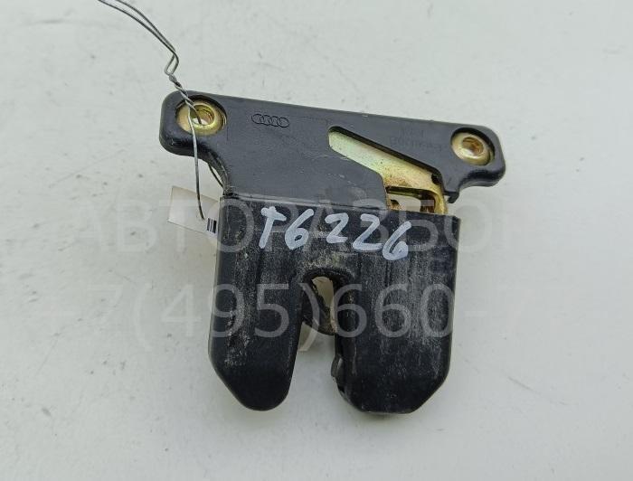 Замок багажника