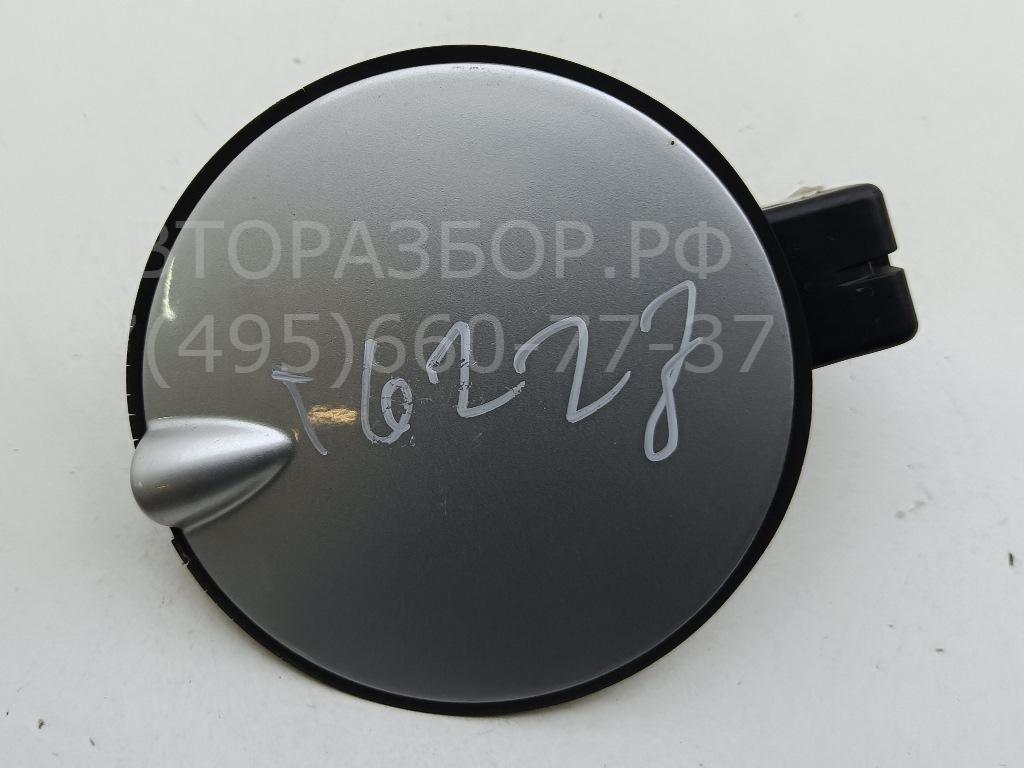 Лючок бензобака