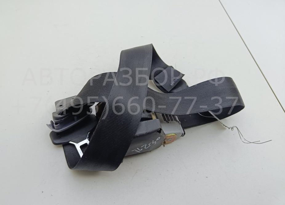 Ремень безопасности