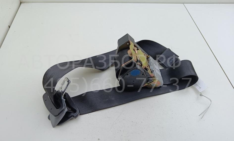 Ремень безопасности