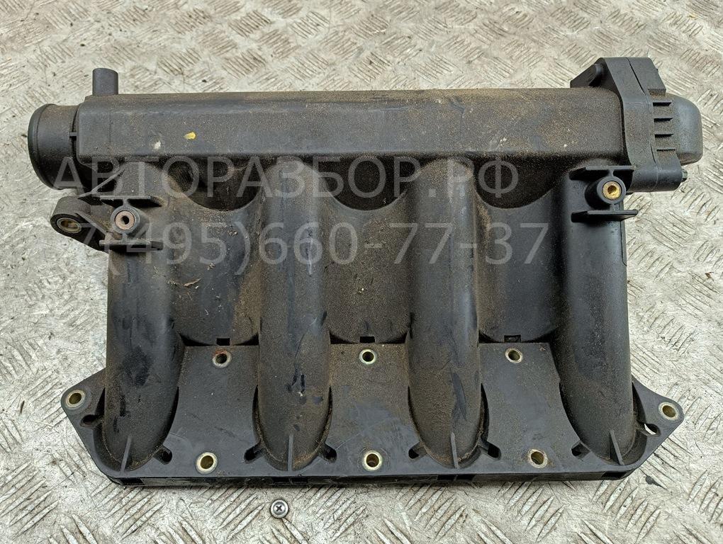 Коллектор впускной