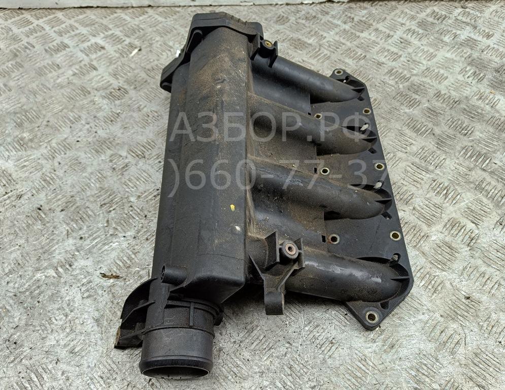 Коллектор впускной