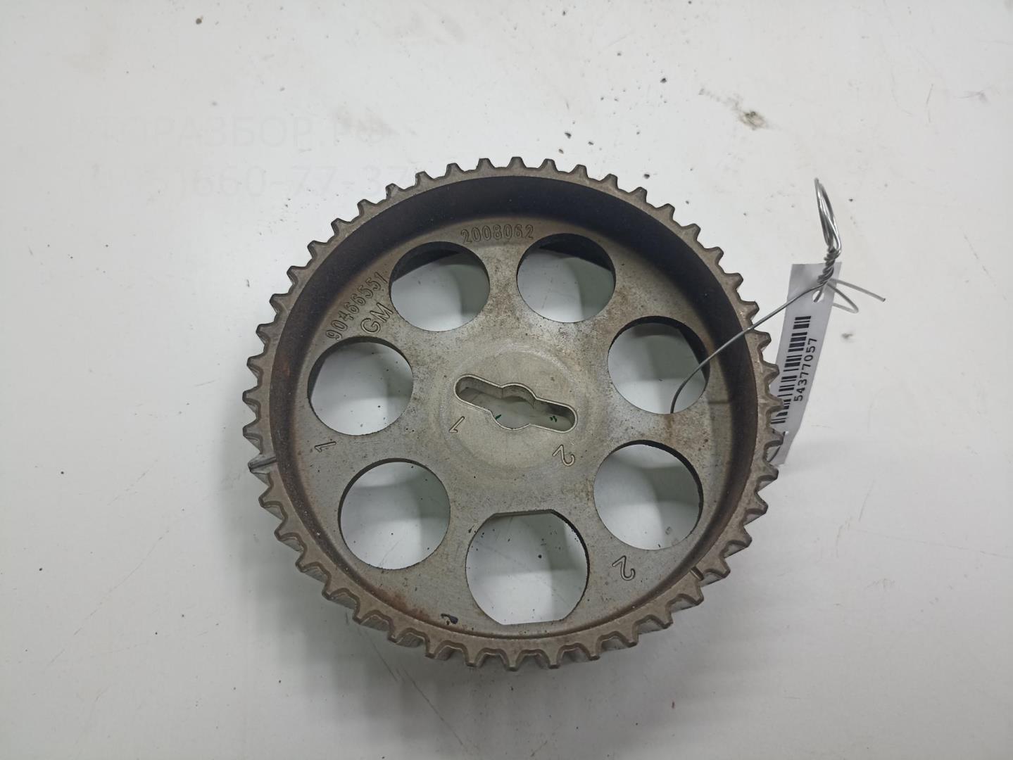 Шкив распредвала