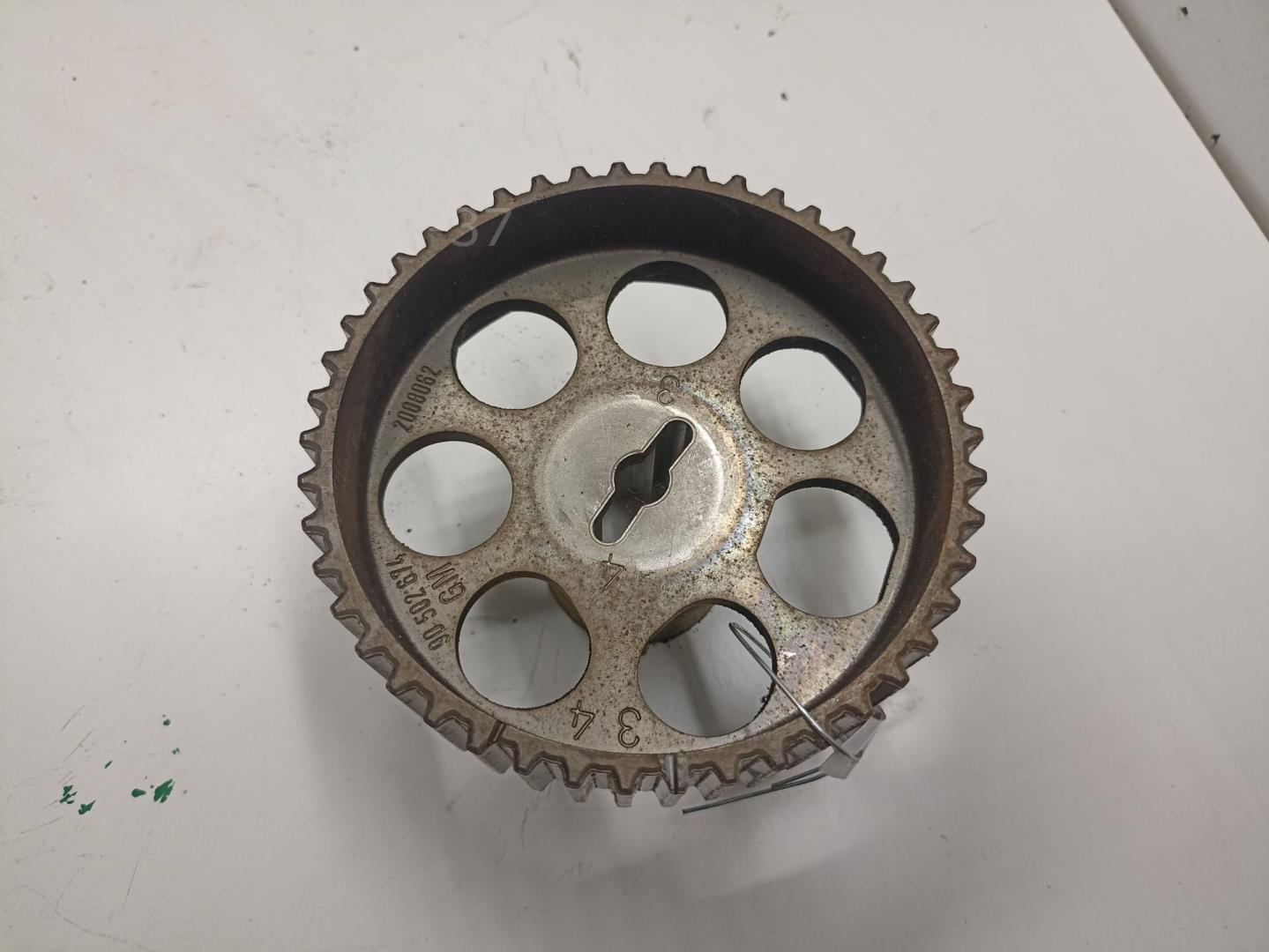 Шкив распредвала