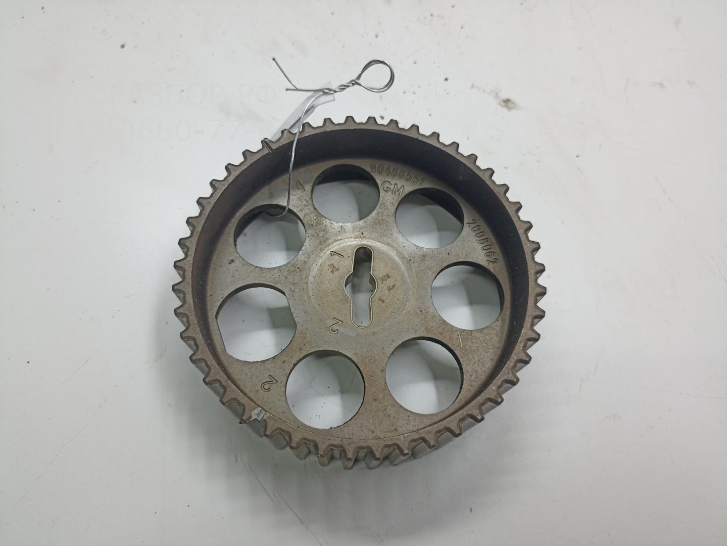 Шкив распредвала