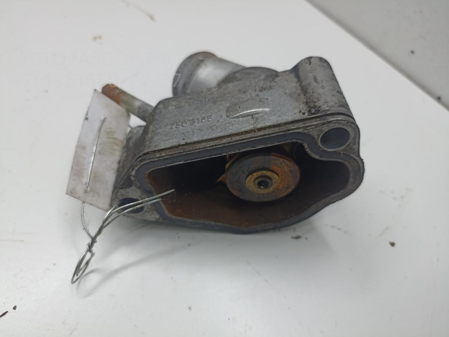 Корпус термостата