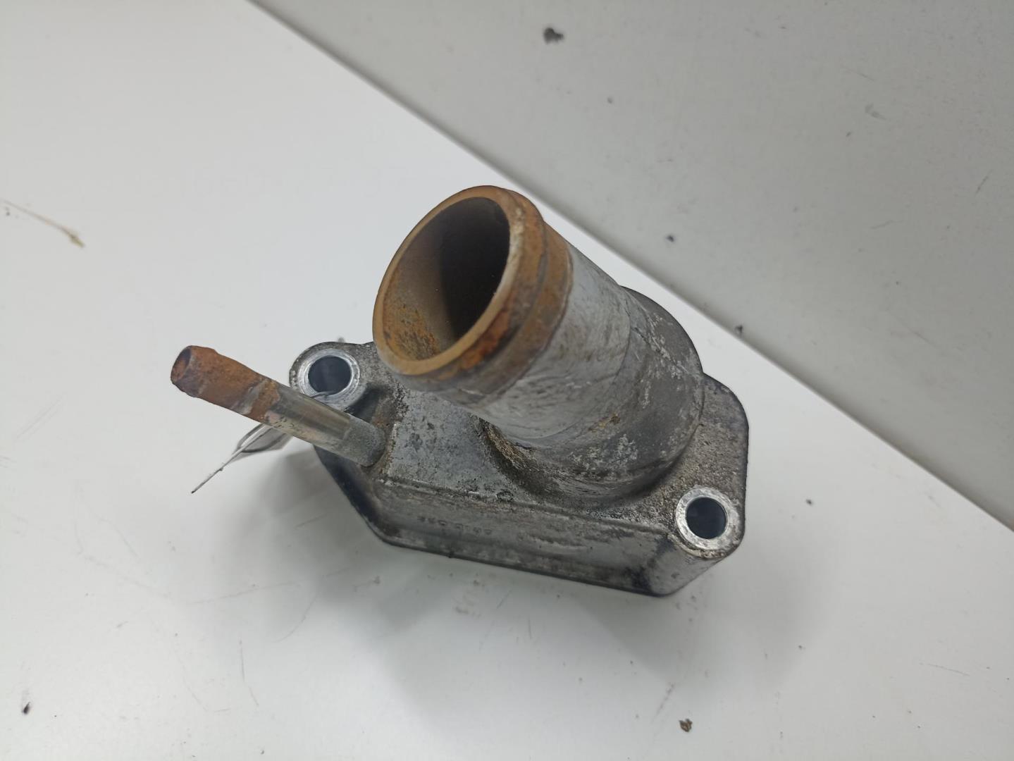 Корпус термостата