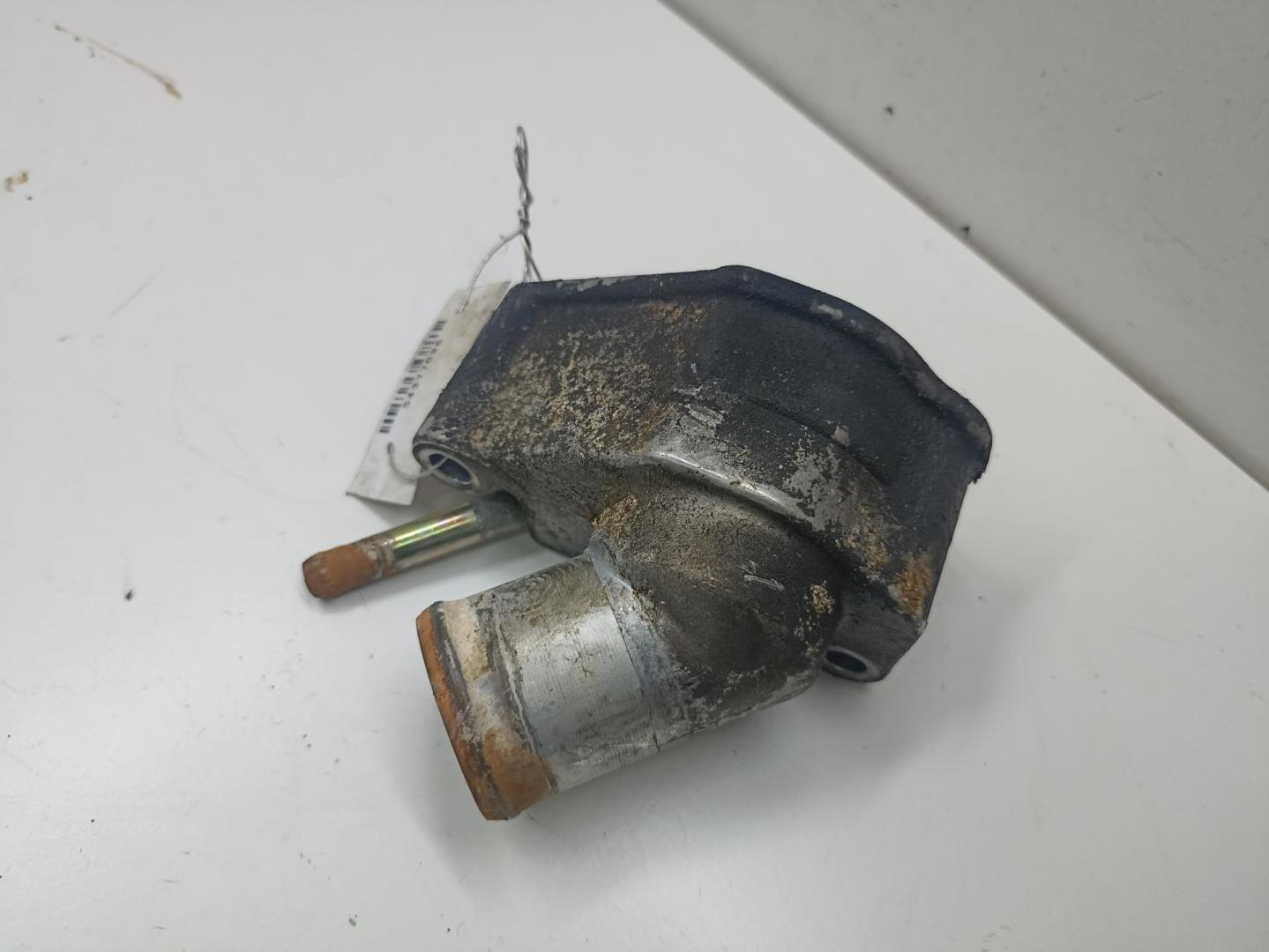 Корпус термостата