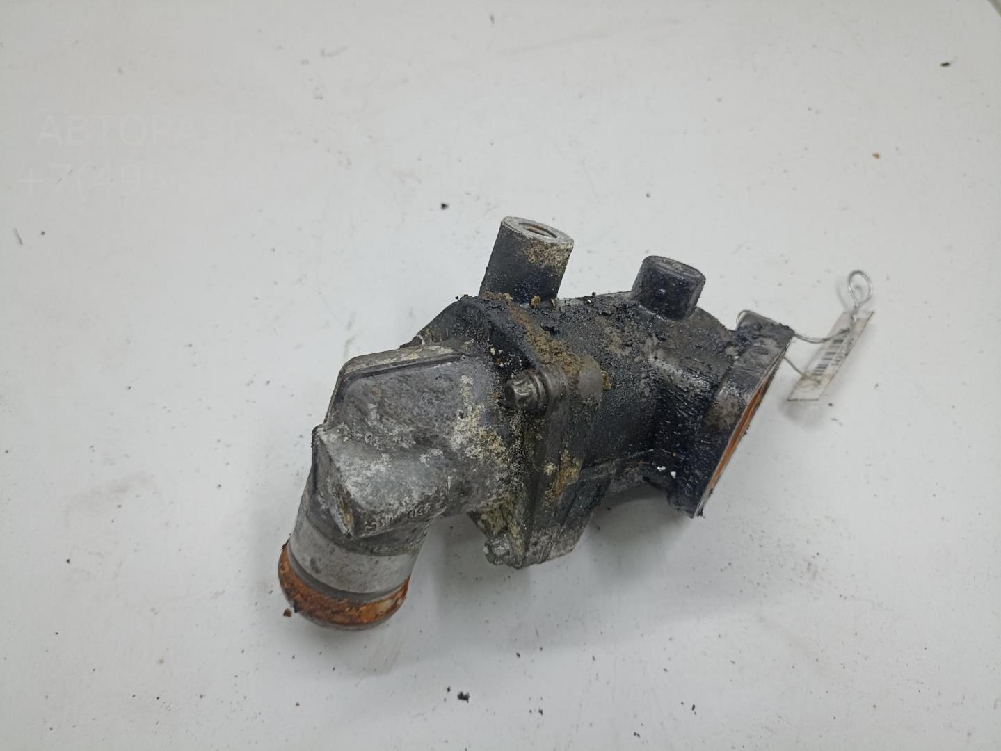 Корпус термостата