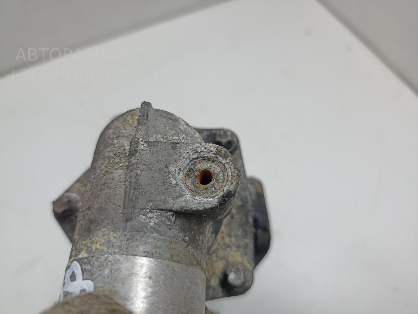 Корпус термостата