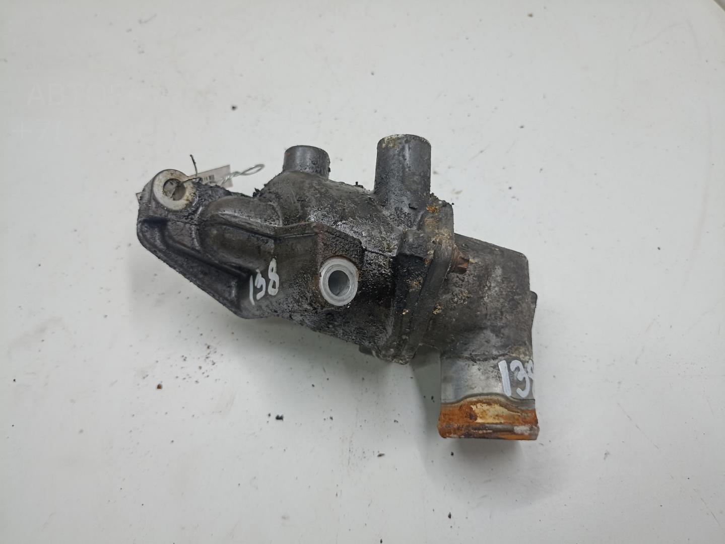 Корпус термостата