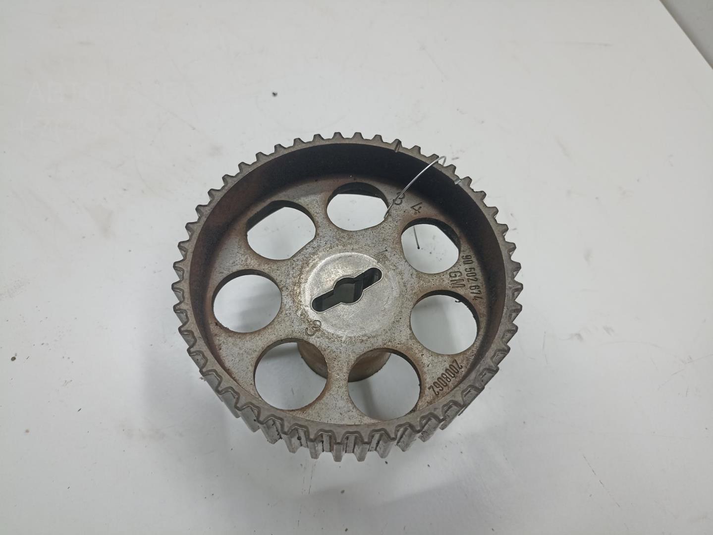 Шкив распредвала