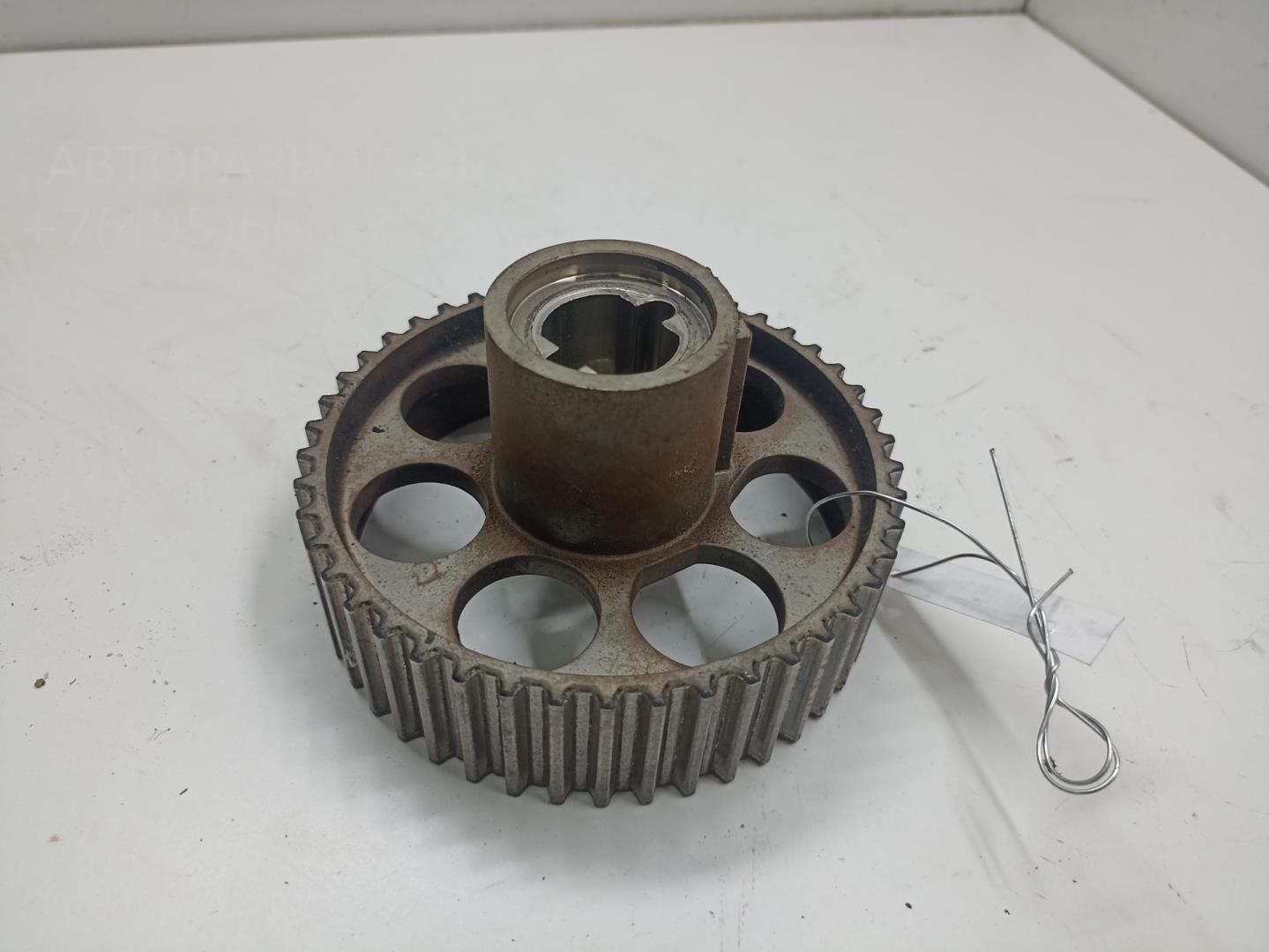 Шкив распредвала