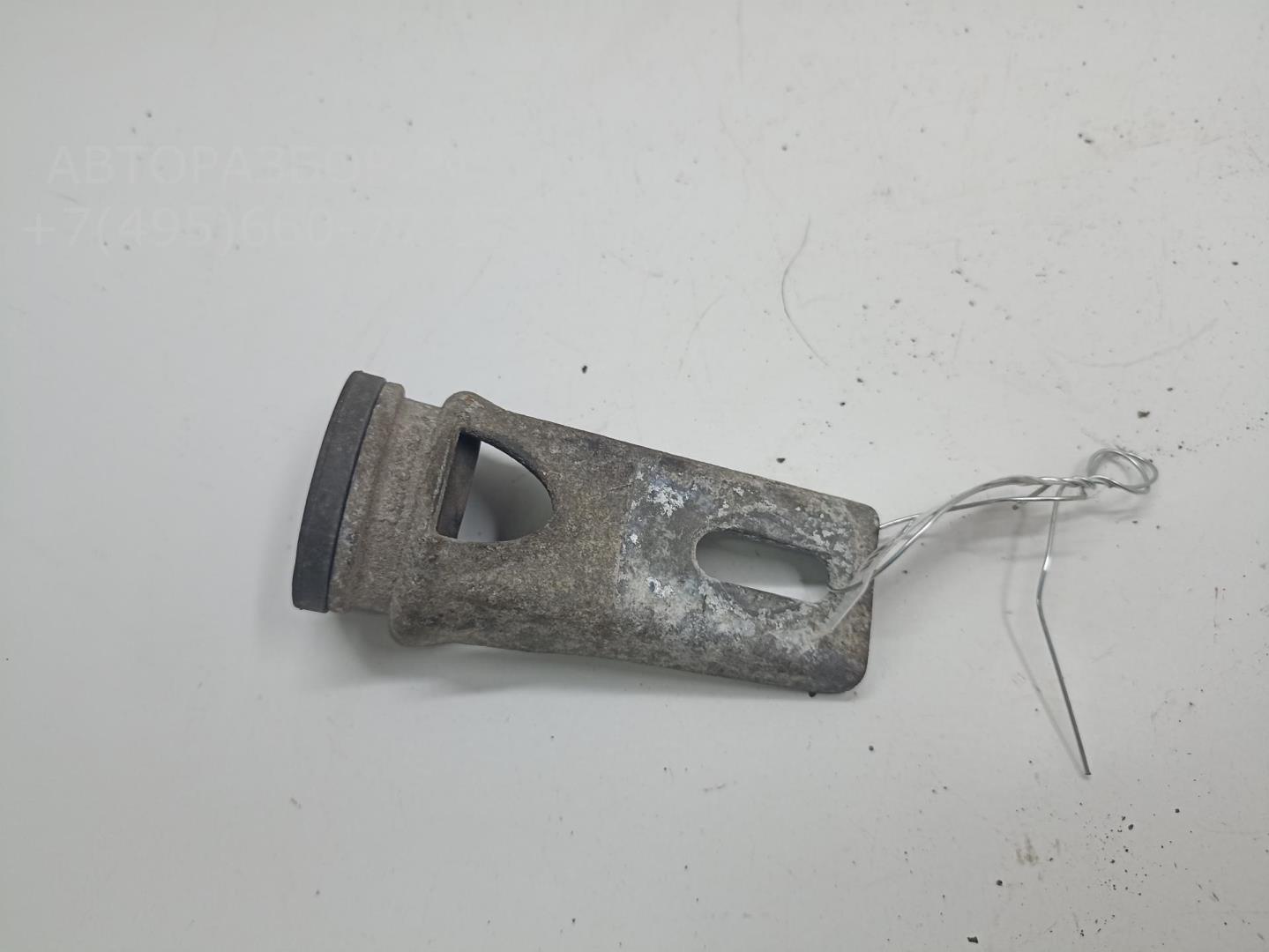 Кронштейн радиатора