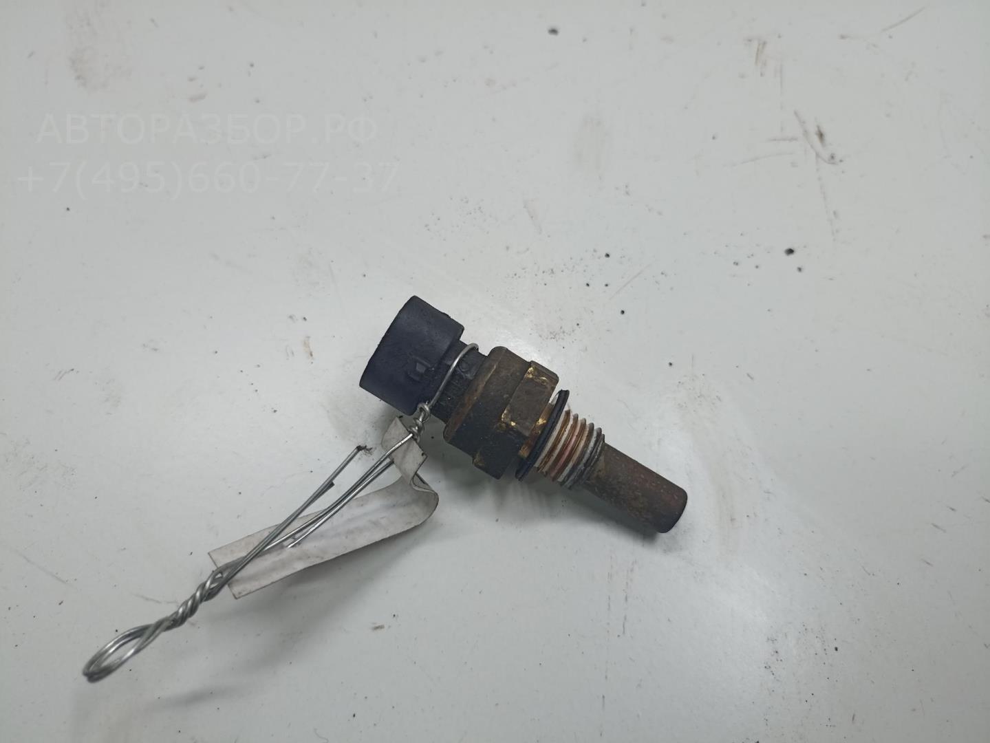 Датчик температуры