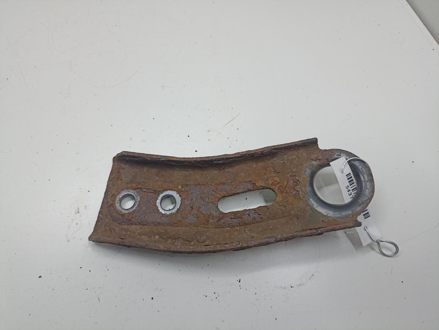 Кронштейн радиатора