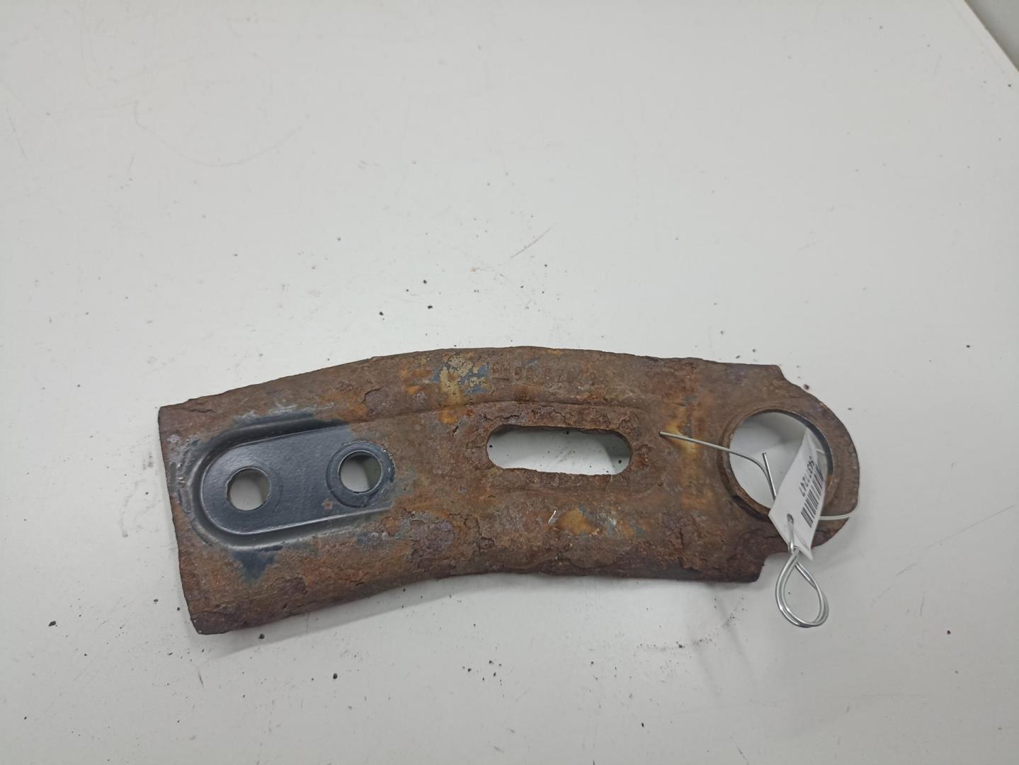 Кронштейн радиатора