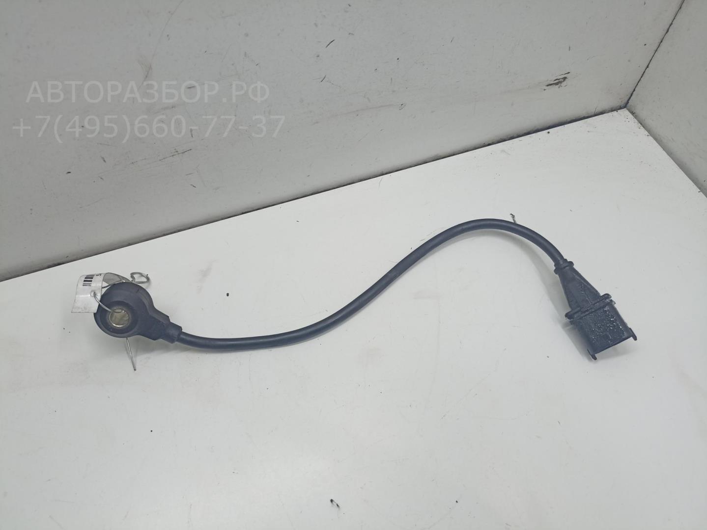 Датчик детонации