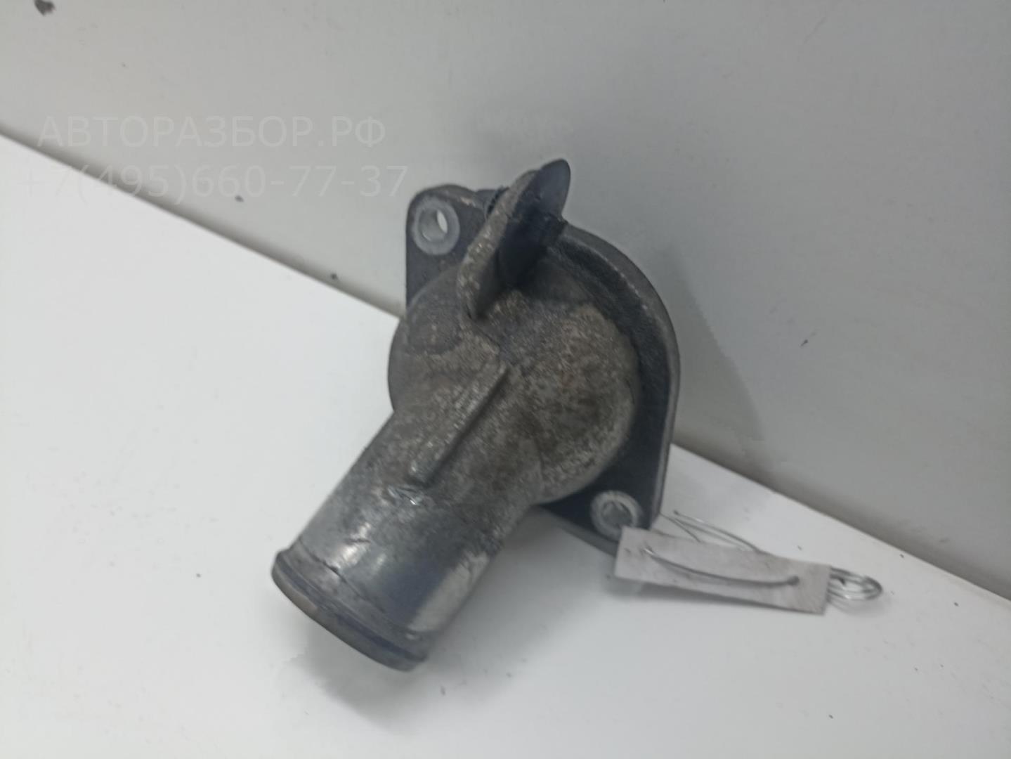 Корпус термостата