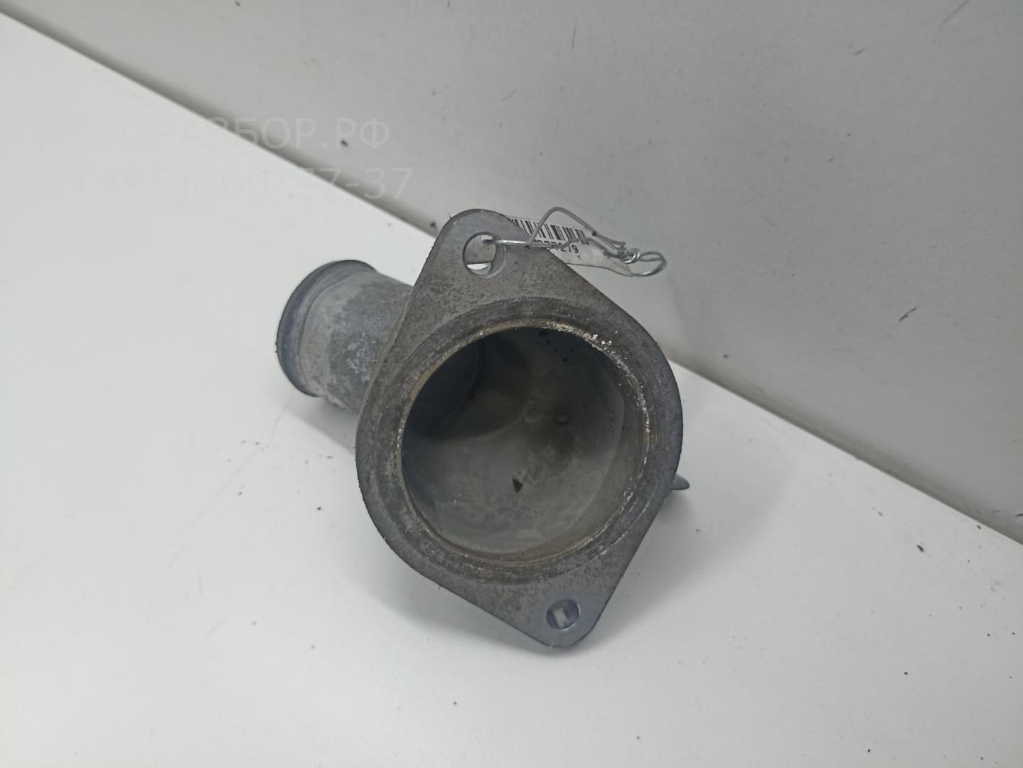 Корпус термостата