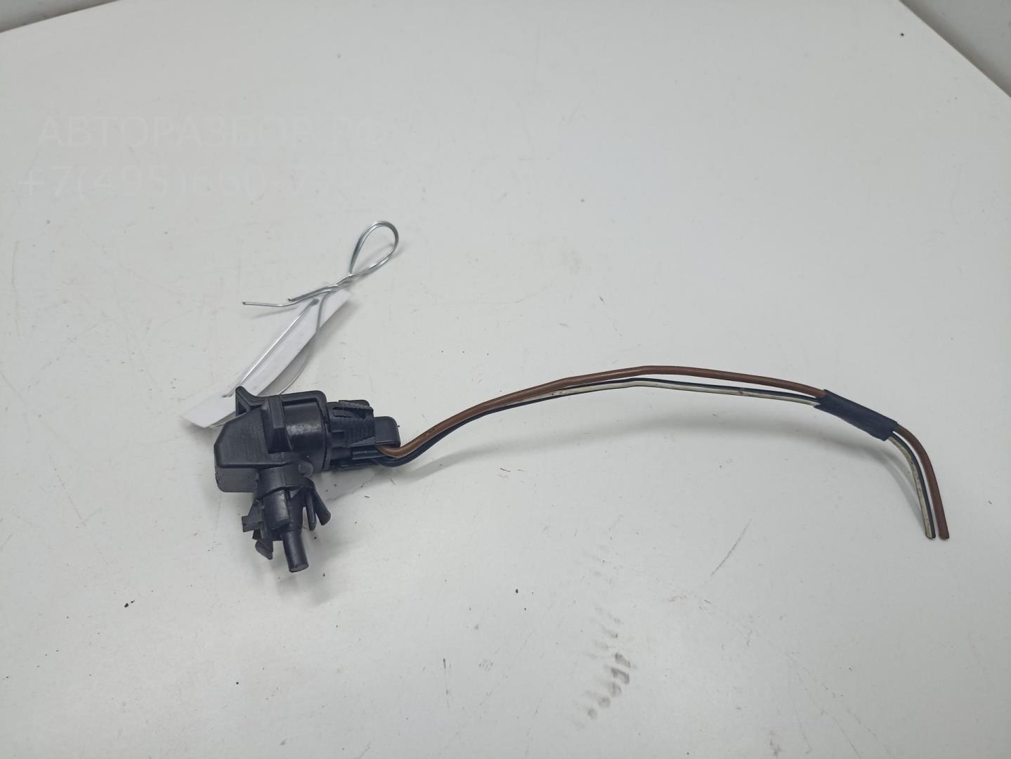 Датчик температуры