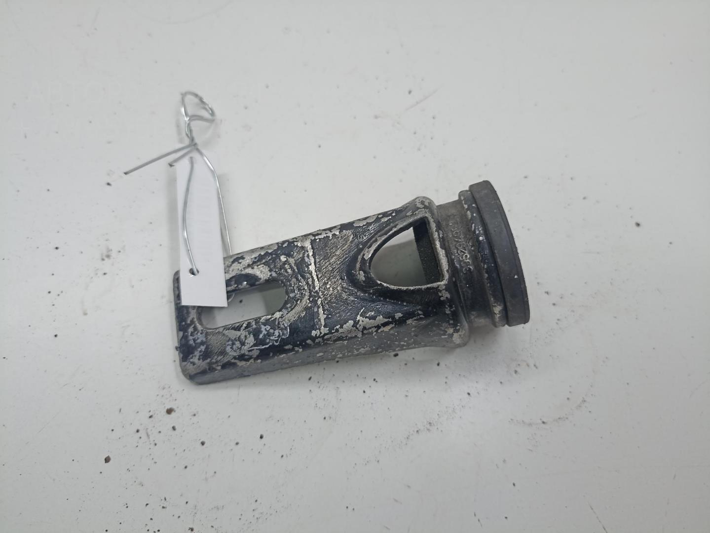 Кронштейн радиатора