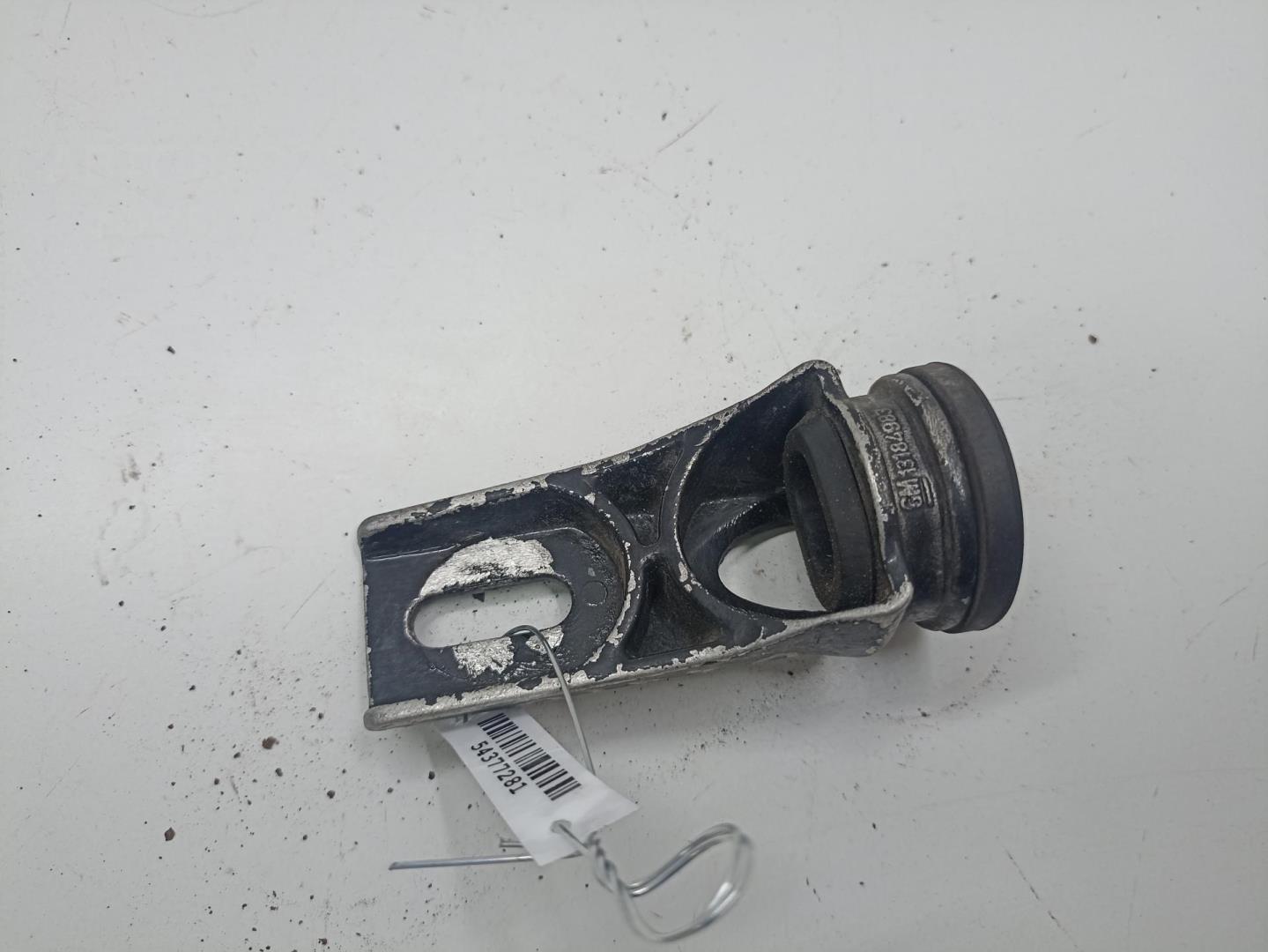 Кронштейн радиатора