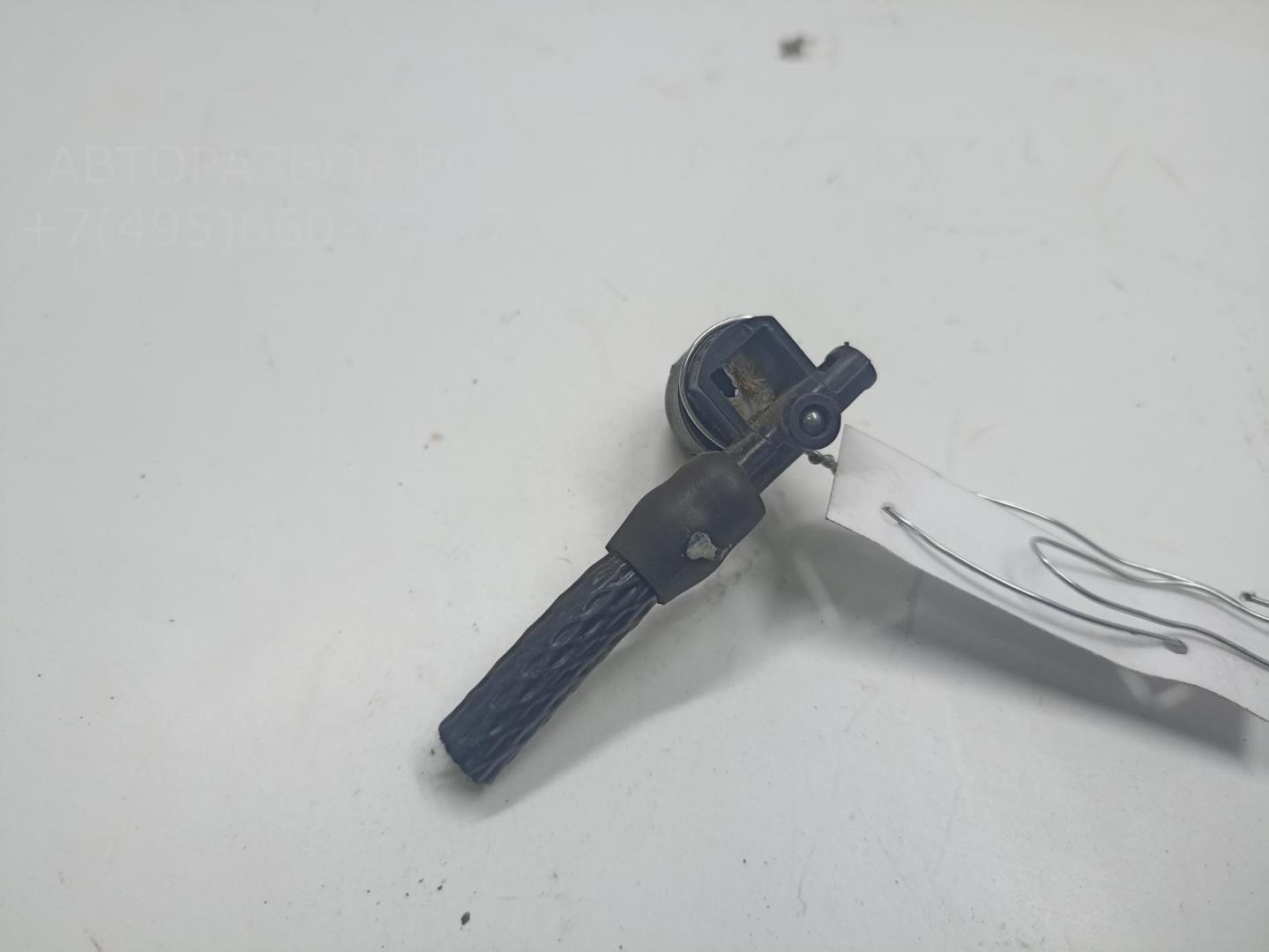 Форсунка омывателя лобового стекла