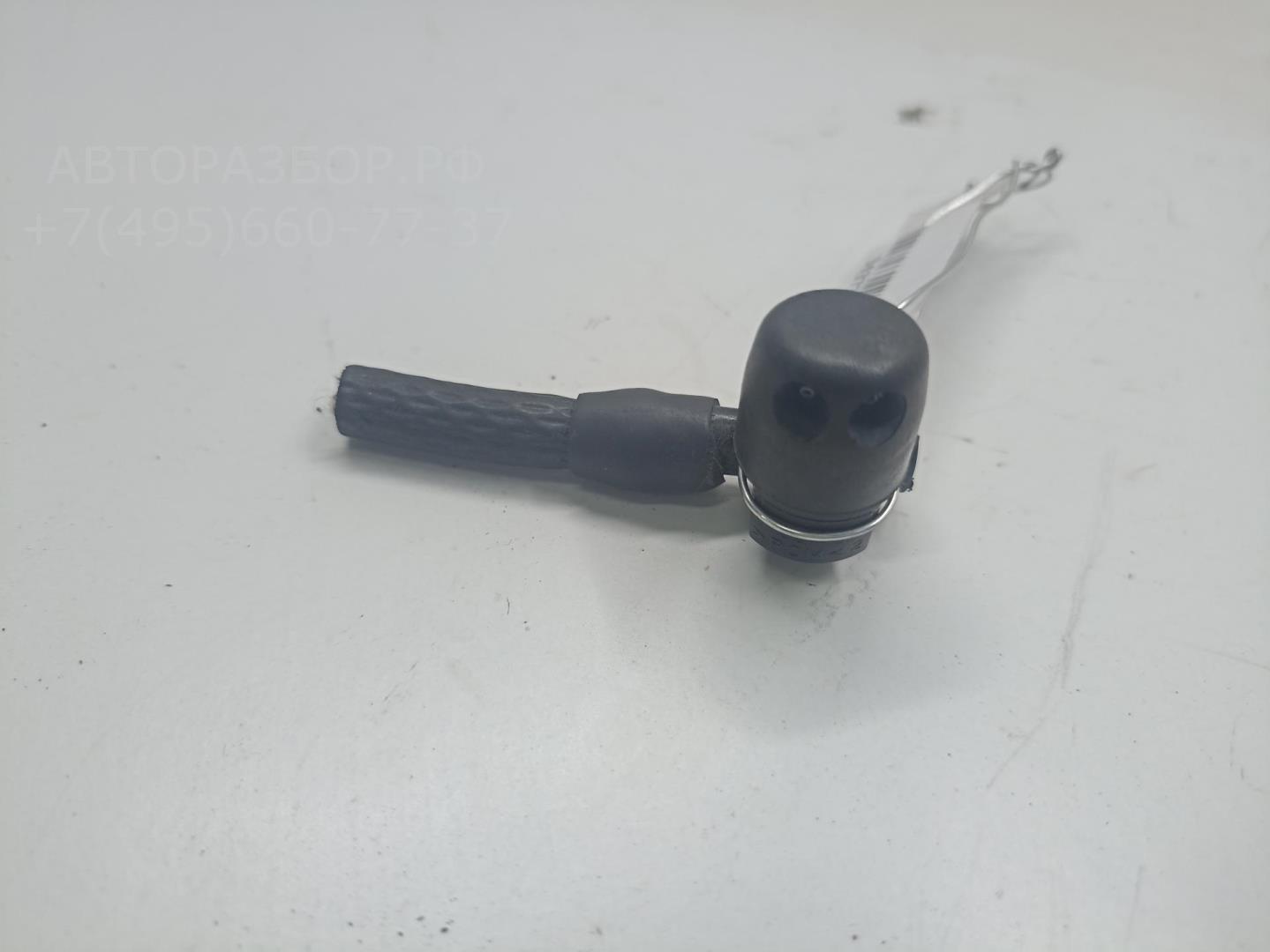 Форсунка омывателя лобового стекла